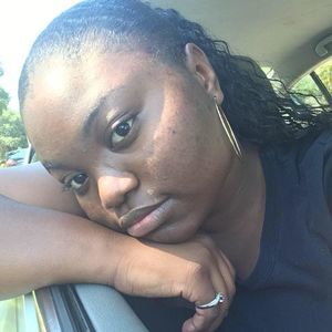 Meet your Posher, Shajazzmine